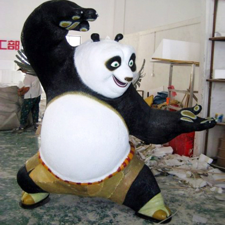 不锈钢雕塑冷作有什么要领？？？？？？？？有哪些特征先容？？？？？？？？