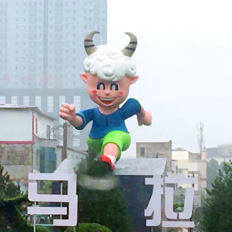 都会景观雕塑主要形态主题类型常见哪几种？？？？