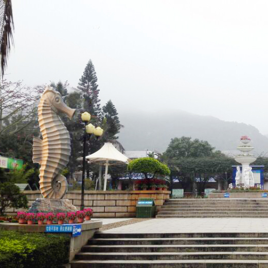 都会景观雕塑装置有哪些利益？？？？？