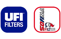 UFI Filters China – 纽约国际